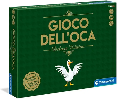Obrázok produktu pre Husia Hra Deluxe