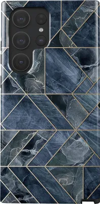 Imagen del producto de Funda protectora para Samsung Galaxy S25 Ultra, compatible con MagSafe, resistente a golpes