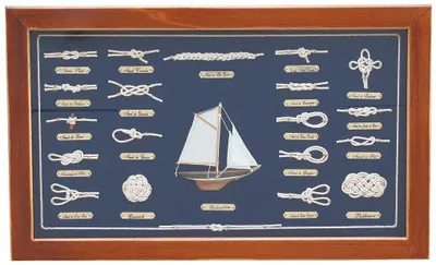 Immagine prodotto di Decorazioni murali in legno, ottone e vetro