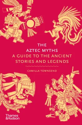 Produktbild von The Aztec Myths
