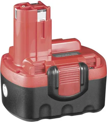 Image de Goobay 46436 Powertools Batterie de remplacement pour Bosch 2607335533 - remplace 2607335264, 2607335385, 2607335418, 2607335431, 2607335490, 2607335533, 2607335534, 2607335557, 2607335558, 260733567