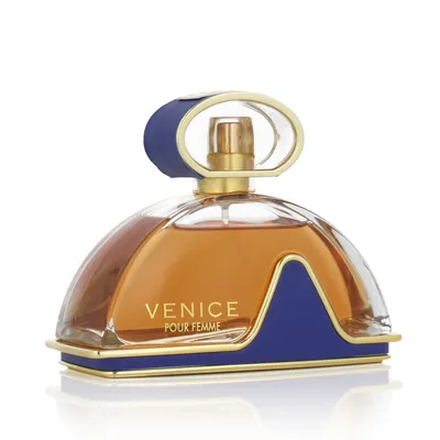 Produktbild von Armaf Venice Eau De Parfum 100 ml (woman)