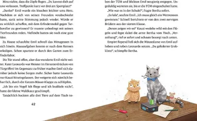 Obrázok produktu pre Emil Einstein (Bd. 2)
