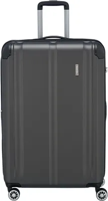 Produktbild von Travelite CITY 4w Trolley Set L/M/S Anthrazit