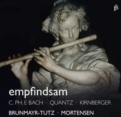 Produktbild von Empfindsam