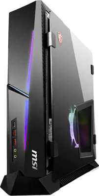 Produktbild von MSI 9S6-B92411-408, 3,6 GHz, Intel® Core™ i7, i7-12700KF, 32 GB, DDR5-SDRAM, 1 TB