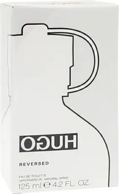 Produktbild von Hugo Boss Hugo Reversed Edt Spray