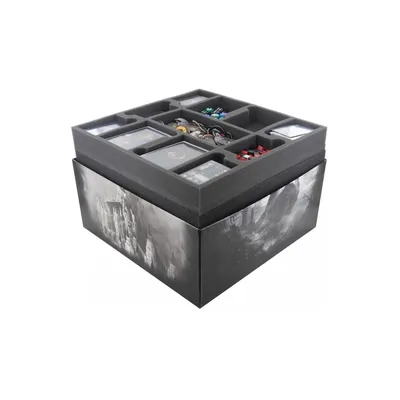 Image de Feldherr Insert de tri en mousse pour Dark Souls
