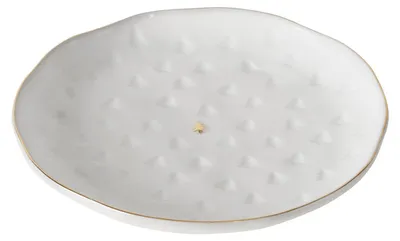 Obrázok produktu pre Dekoratívny tanier PINO, Ø 19,5 cm