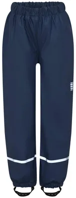 Produktbild von Lego Wear Mädchen Regenhose Marine 22873-590 Grösse 152