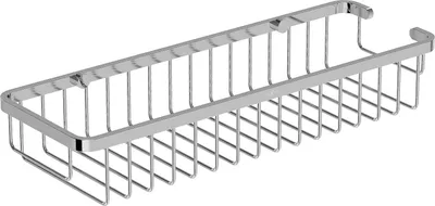 Zdjęcie produktu dla Mexen Uni-L koszyk łazienkowy, chrom - 70A8719-00