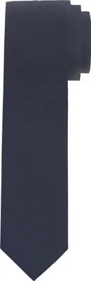 Produktbild von OLYMP Bezner KG 1789/00 Krawatten, marine 18 18 N