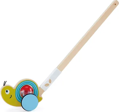 Obrázok produktu pre dreven tyov valek 60 cm zelen/modr