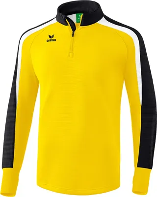Produktbild von Erima Liga 2.0 Trainingstop Herren - Gelb / Schwarz / Weiß