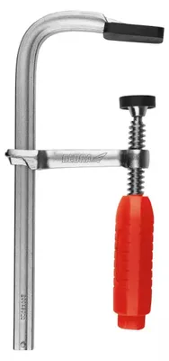 Produktbild von Gesenkgeschmiedete F-Klemme 450x80mm