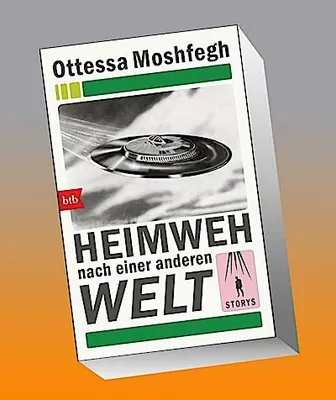 Obrázok produktu pre Heimweh nach einer anderen Welt