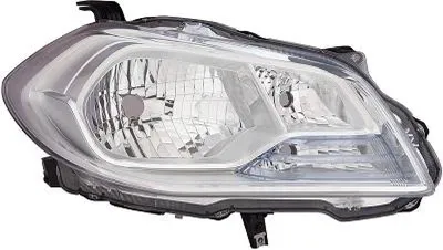 Produktbild von DIEDERICHS Scheinwerfer Rechts für SUZUKI SX4 S-Cross (JY) 6446880