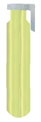 Image de Colle moustache et faux cils - accessoire déguisement - costume