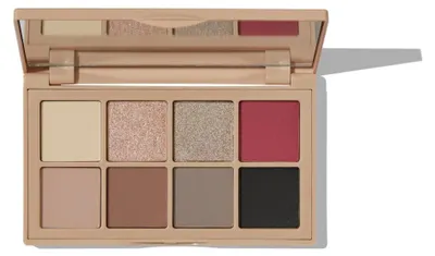 Imagen del producto de Paese Cold Crush, paleta de sombras para ojos, 11 g
