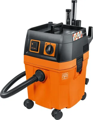 Produktbild von Fein DUSTEX Sauger 35L Set
