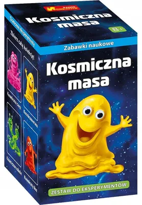 Obrázok produktu pre Kozmická hmota