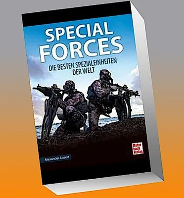 Obrázok produktu pre Special Forces