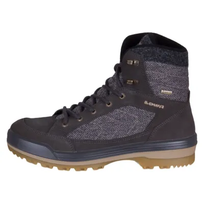 Produktbild von Lowa Isarco GTX Winterschuhe anthrazit/beige UK 11 - EU 46