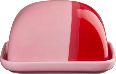 Obrázek produktu pro ASA Butterdose, strawberry smoothie JOY 11,5 x 9,5 cm, H. 6 cm