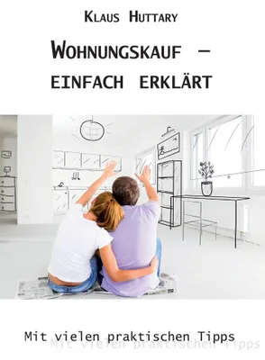 Produktbild von Wohnungskauf einfach erklärt
