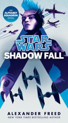 Productafbeelding van Shadow Fall (Star Wars)