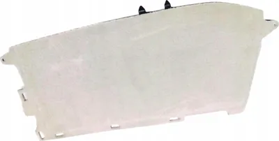 Zdjęcie produktu dla VOLVO XC90 II lewa osłona tunelu środkowego OE 39831455