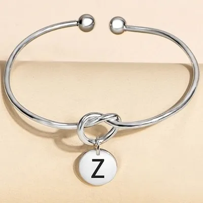 Immagine prodotto di Bracciale AL-20403 - Eleganza in Argento KP20403