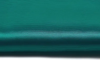 Produktbild von Satin Stoff Meterware 150 cm Breite, Türkisgrün