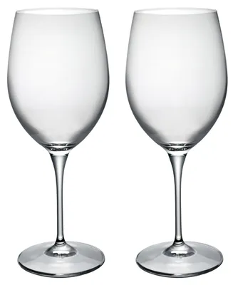Produktbild von Bormioli Weingläser Galileo 600 ml - 2 Stück