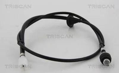 Image de Câble De Compteur Fiat Ducato 1,9-2,5 Td 91-93