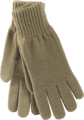 Produktbild von gestrickter Damen Handschuh in 6 Farben