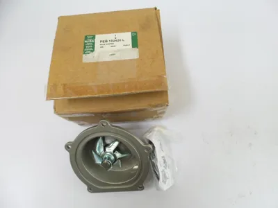 Produktbild von Original LAND ROVER Freelander '96-'06 Discovery-1 '89-98 Wasserpumpe PEB102420L
