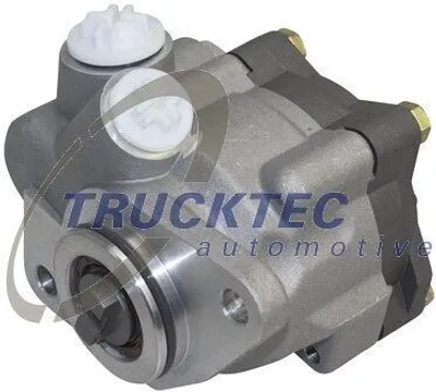 Produktbild von TRUCKTEC AUTOMOTIVE 05.37.052 Servolenkung Pumpe Servopumpe für MAN TGA