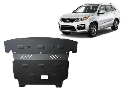 Immagine prodotto di Protezione antincastro per il motore del modello Kia Sorento XM