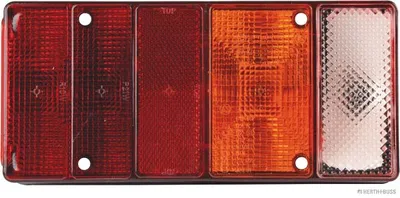 Produktbild von HERTH+BUSS ELPARTS RECHTS Lichtscheibe Heckleuchte
