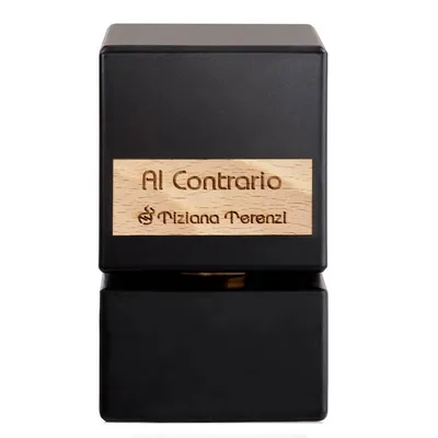 Produktbild von Tiziana Terenzi Extrait de Parfum Al Contrario Extrait de Parfum