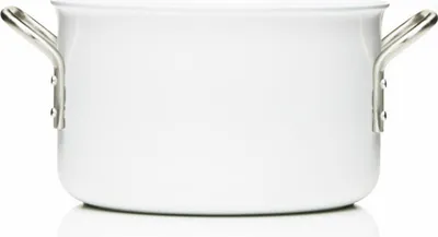 Immagine prodotto di Eva Solo Topf mit keramischer Beschichtung  White 3,8 lØ20 cm