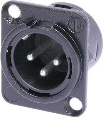 Immagine prodotto di Neutrik NC3MD-L-BAG-1
