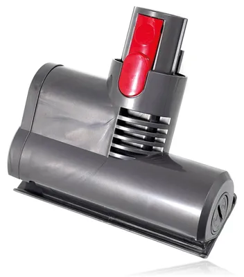 Mini Turbinenbürste für Dyson V10 SV12 Akku-Staubsauger