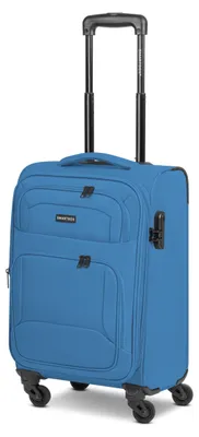 Productafbeelding van SMARTBOX Koffer S, 56 cm, Uitbreidbaar