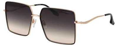 Obrázok produktu pre TRUSSARDI SUNGLASSES Slnečné okuliare TSW3010 5909A
