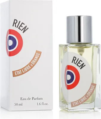 Obrázok produktu pre Etat Libre D'Orange Rien Edp Spray