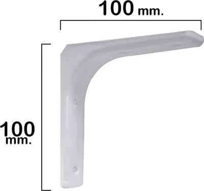 Zdjęcie produktu dla A Forged Tool 21080515, 20 mm, 100 mm, 100 mm, 60 g