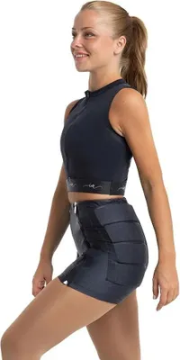 Produktbild von Intermezzo Alane Sportshorts Schwarz 8 Years Mädchen Schwarz 8 Years