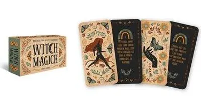 Produktbild von Witch Magick